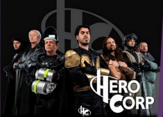Hero Corp Saison 01