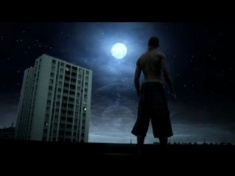 Haka au Clair de Lune
