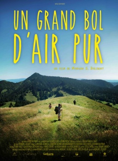 Un grand bol d'air pur