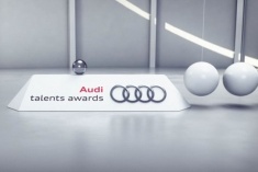 Audi Talent Award 2013