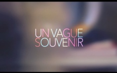 Un vague souvenir