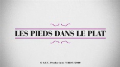 Les Pieds Dans Le Plat