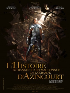 L'histoire estrange et fort mal connue de la crampe d'Azincourt