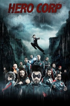 Hero Corp Saison 02